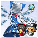 東方影魔界 icon