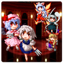 東方紅防録 APK