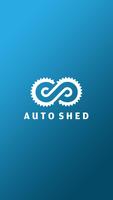 AutoShed poster