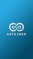 AutoShed Affiche