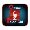 Offline Voice CBT, управление 