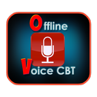 Offline Voice CBT, управление  icon