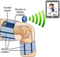 MarVAJED Goniometer 포스터