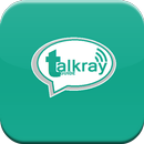 APK Talkray tips for free