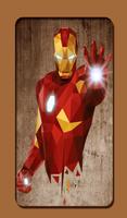 Marvel Wallpaper Full HD 2k18 Poster