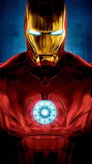 download Marvel SuperHeroes HD Wallpapers APK