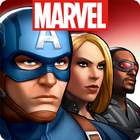 Marvel: Avengers Alliance 2 Zeichen