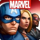 Marvel: Avengers Alliance 2 icône