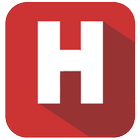 آیکون‌ Hide apps : Hider photo, icon