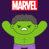 Marvel Stickers: Hero Mix APK