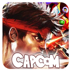 Clash SuperHeroes • Mavel vs Capcom Zeichen