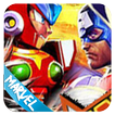 Clash of Heroes - Marvel vs Capcom