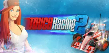 Touch Racing 2 - Mini RC Race