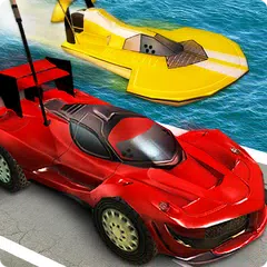 download Touch Racing 2 APK