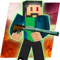 Block Wars: Craft Termination