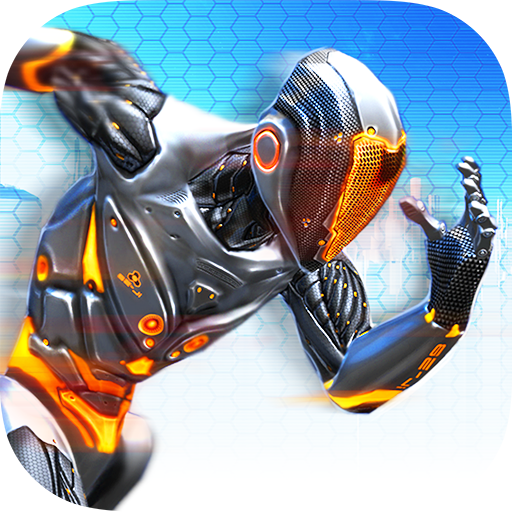 RunBot - Running games Echter Parkour Runner