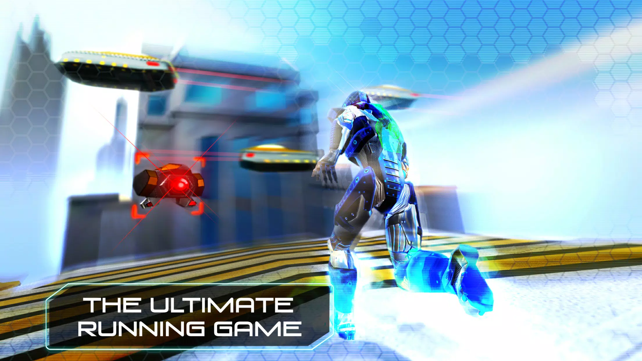 RunBot APK for Android Download