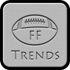 Fantasy Football Top Trends icon