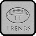 Fantasy Football Top Trends