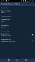 Translator Keyboard Premium 截圖 2