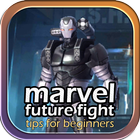 ikon Tips for Marvel Future Fight