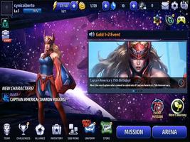 Tips for Marvel Future Fight screenshot 1