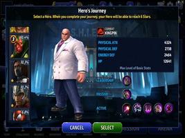 Tips for Marvel Future Fight screenshot 2