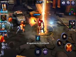 Tips for Marvel Future Fight screenshot 3