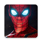 Marvel Heroes Wallpapers - Heróis da Marvel HD icono