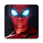 Marvel Heroes Wallpapers - Heróis da Marvel HD ícone