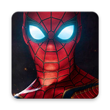 Marvel Heroes Wallpapers - Heróis da Marvel HD icône