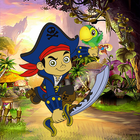 Jake Adventures Pirates icon