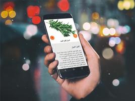 وصفات العلاج بالأعشاب capture d'écran 1