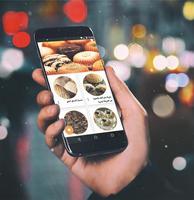 وصفات الكعك والمعمول Plakat