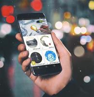 اختراعات واكتشافات Affiche