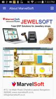 JewellaryAdmin ภาพหน้าจอ 1