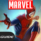 Guide For MARVEL Spider-Man icône