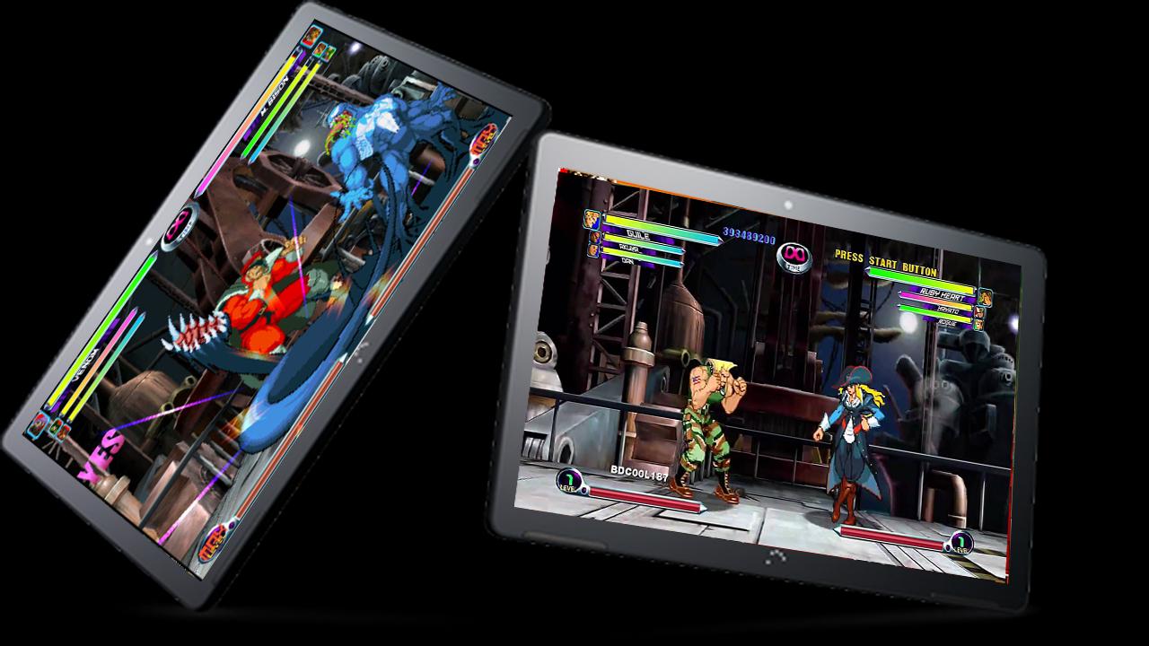 Free Download Game Marvel Vs Capcom 2 For Android Free Download Game Marvel Vs Capcom 2 For Android