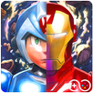 Guide For Marvel vs Capcom Infinite APK
