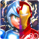Guide For Marvel vs Capcom Infinite APK