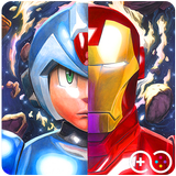 Guide For Marvel vs Capcom Infinite Zeichen