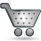 The Ultimate Shopping Cart-icoon