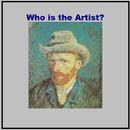 Who is the artist? APK
