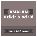 Dzikir & Wirid (Imam Al-Ghazali) aplikacja