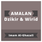 Dzikir & Wirid (Imam Al-Ghazali) ไอคอน