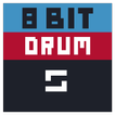 8 Bit Drum
