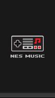 NES Music Affiche