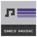 SNES Music