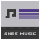 SNES Music icon