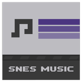 SNES Music aplikacja